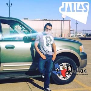 Meet your Posher, Arturo